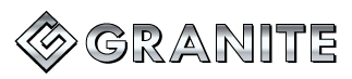 Granite Companies Logo