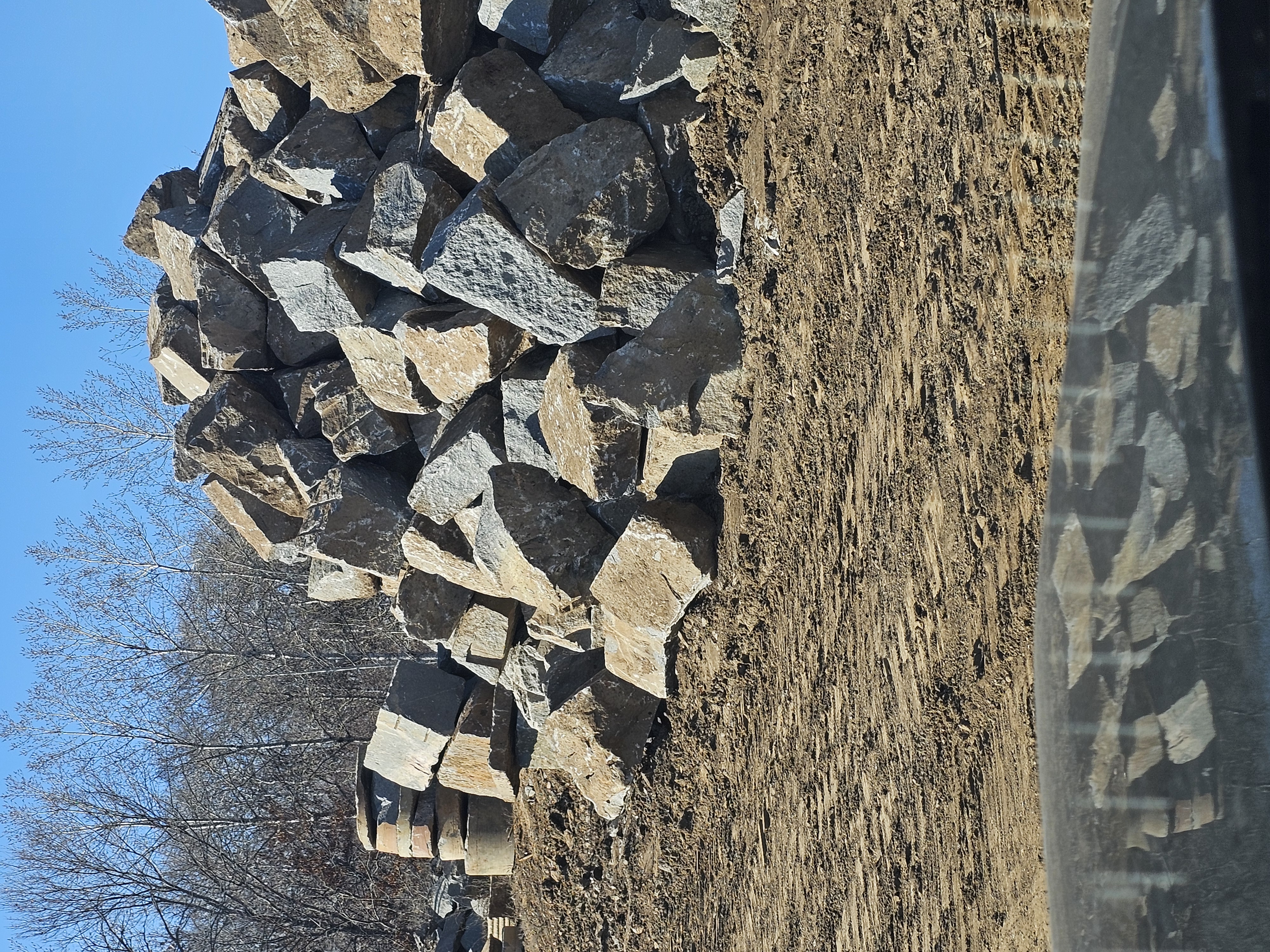 Granite Companies History — Quarry Minnesota